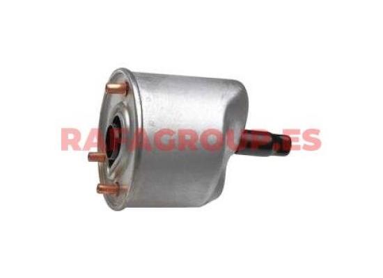 9809721080 - Fuel filter, DS, CITROEN, PEUGEOT, FIAT, OPEL, TOYOTA, MITSUBISHI, RG63616
